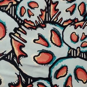 LuLaRoe Disney Villains Leggings